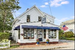 409 Main Street,Chatham, MA, 02633