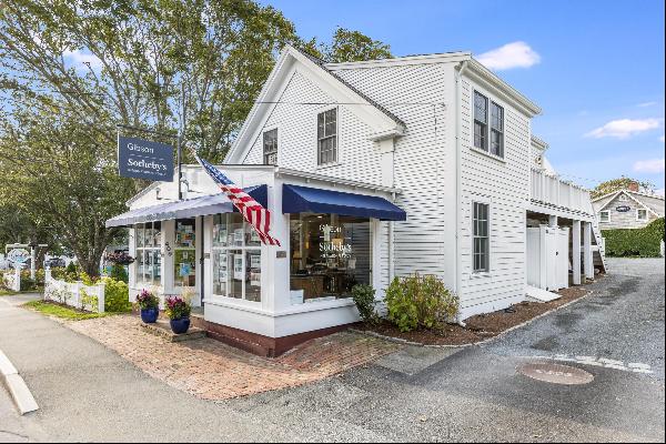 409 Main Street,Chatham, MA, 02633