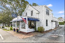 409 Main Street,Chatham, MA, 02633