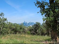 WEST LAKE HILLS MOUNTAIN TOP LOT | DOWNTOWN + PANORAMIC VIEWS