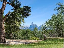 WEST LAKE HILLS MOUNTAIN TOP LOT | DOWNTOWN + PANORAMIC VIEWS