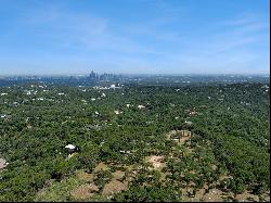 WEST LAKE HILLS MOUNTAIN TOP LOT | DOWNTOWN + PANORAMIC VIEWS