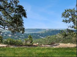 WEST LAKE HILLS MOUNTAIN TOP LOT | DOWNTOWN + PANORAMIC VIEWS