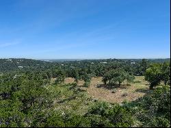 WEST LAKE HILLS MOUNTAIN TOP LOT | DOWNTOWN + PANORAMIC VIEWS