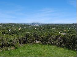 WEST LAKE HILLS MOUNTAIN TOP LOT | DOWNTOWN + PANORAMIC VIEWS