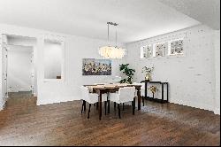 Welcome to Your Dream Home In the Sought-After Central Park West Neighborhood