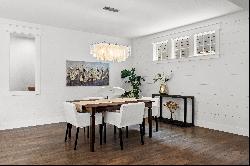 Welcome to Your Dream Home In the Sought-After Central Park West Neighborhood