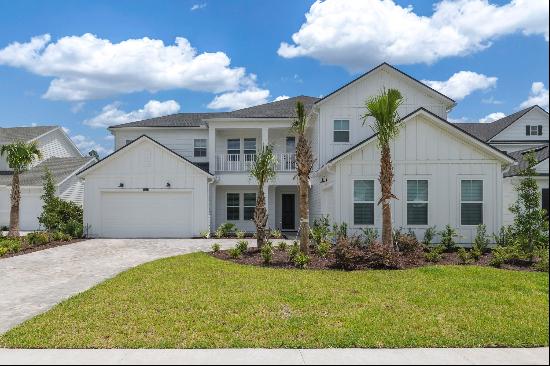 177 Seagrove Drive, Ponte Vedra, FL