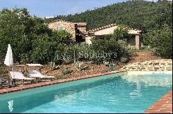 Magnificent estate close to Capalbio