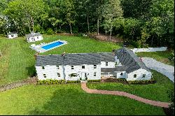 1 Wawapek Road,Cold Spring Harbor, NY, 11724