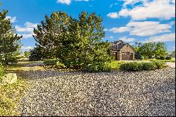 Stunning Horse Property On 5.1 Acres In Desirable Southwest Loveland