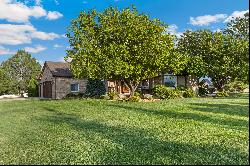 Stunning Horse Property On 5.1 Acres In Desirable Southwest Loveland