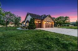 Stunning Horse Property On 5.1 Acres In Desirable Southwest Loveland