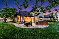 Stunning Horse Property On 5.1 Acres In Desirable Southwest Loveland