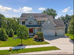 15705 43rd Place North, Plymouth, MN 55446