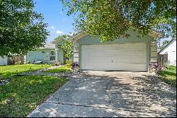 981 Custer Street NW, Palm Bay, FL