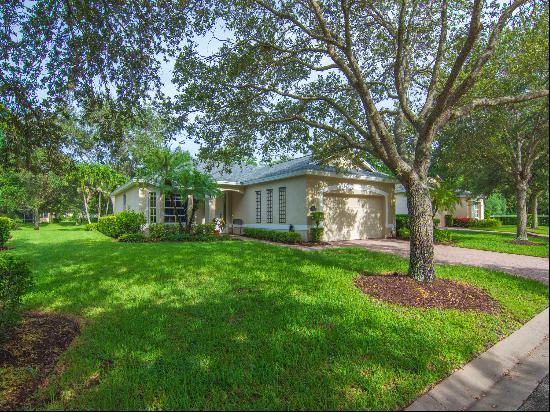 545 Kenwood Drive SW, Vero Beach, FL