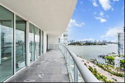 450 Alton Rd, #1606, Miami Beach, FL