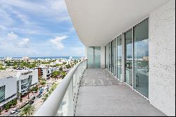 450 Alton Rd, #1606, Miami Beach, FL