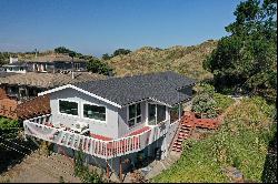 1788 Whaleship Road, Bodega Bay, CA 94923