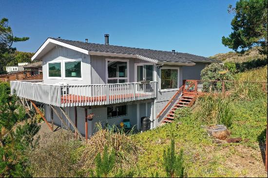 1788 Whaleship Road, Bodega Bay, CA 94923