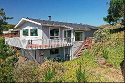 1788 Whaleship Road, Bodega Bay, CA 94923