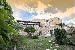 Unique Investment in Rural Hotel: Discover the Charm a few km from Sitges