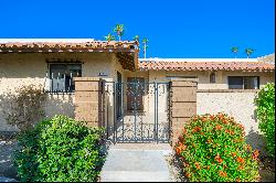 48265 Racquet Lane,Palm Desert, CA, 92260