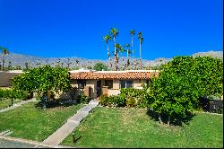 48265 Racquet Lane,Palm Desert, CA, 92260