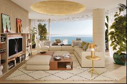 Luxury apartment on Jumeirah Bay Island