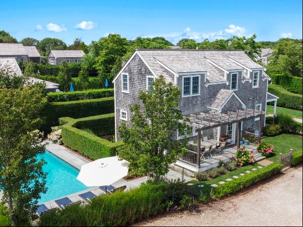 47a Vestal Street,Nantucket, MA, 02554