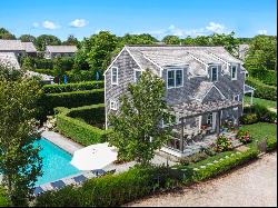 47a Vestal Street,Nantucket, MA, 02554