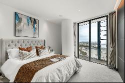 A spectacular 31st floor apartment boasting 2,183 Sq Ft of luxury living space