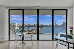 2800 Island Blvd, #2804, Aventura, FL