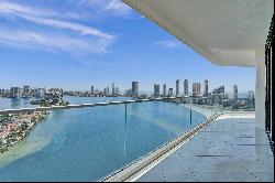 2800 Island Blvd, #2804, Aventura, FL