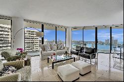 2800 Island Blvd, #2804, Aventura, FL