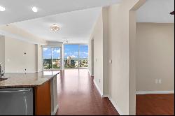 Incredible Residence at Terminus with Stunning Downtown and Mountain Views