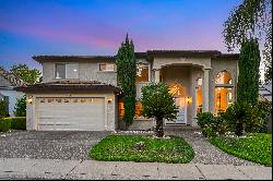 9310 Swan Court, Granite Bay, CA 95746