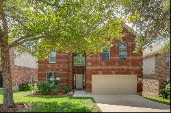 20615 Cliff Park Lane, San Antonio, TX 78258