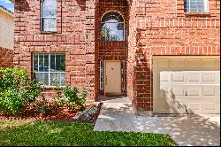 20615 Cliff Park Lane, San Antonio, TX 78258