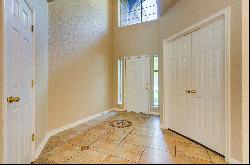 20615 Cliff Park Lane, San Antonio, TX 78258