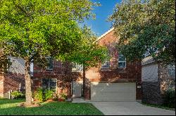 20615 Cliff Park Lane, San Antonio, TX 78258