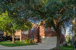 20615 Cliff Park Lane, San Antonio, TX 78258