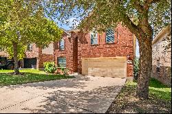 20615 Cliff Park Lane, San Antonio, TX 78258