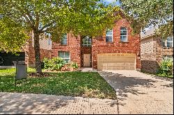 20615 Cliff Park Lane, San Antonio, TX 78258