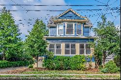 Conveniently Located, Turn-of-the-Century Bungalow