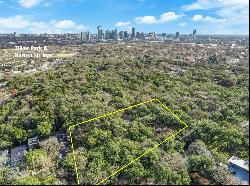 Incredible Development Opportunity on an Oversized Lot in Barton Hills