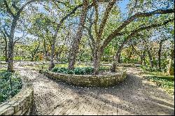 Incredible Development Opportunity on an Oversized Lot in Barton Hills