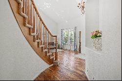 Beautifully landscaped, meticulously maintained, and move-in ready!