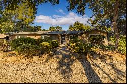 979 Shippee Lane, Ojai, CA 93023